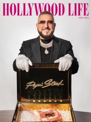 David ‘Papi’ Einhorn Reveals What Guests Can Expect From Papi Steak Las Vegas