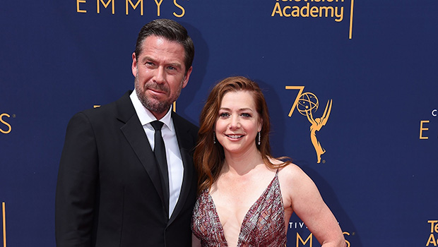 alyson hannigan, alexis denisof