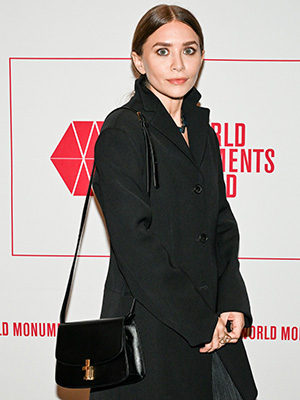 Ashley Olsen