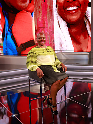 Felicia Cannon