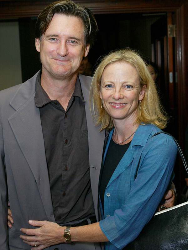 Bill Pullman