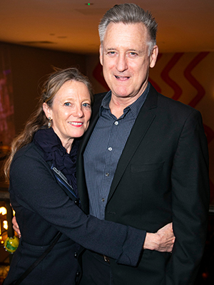 Bill Pullman