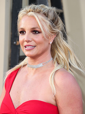 Britney Spears