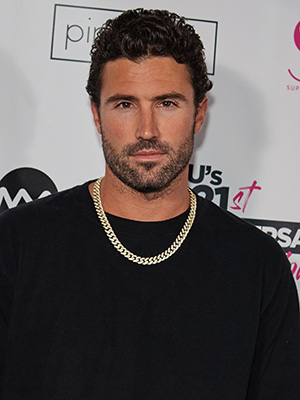 Brody Jenner