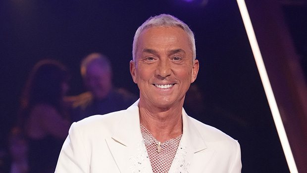 Bruno Tonioli