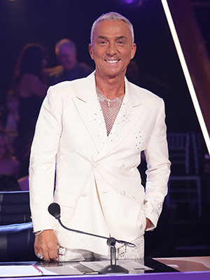 Bruno Tonioli