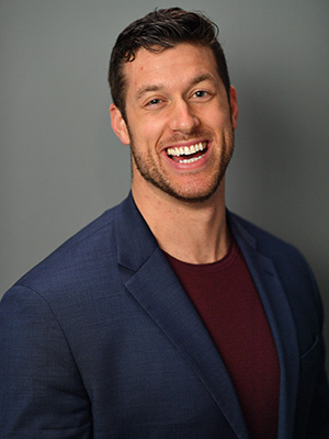 Clayton Echard