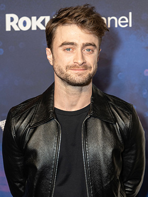Daniel Radcliffe