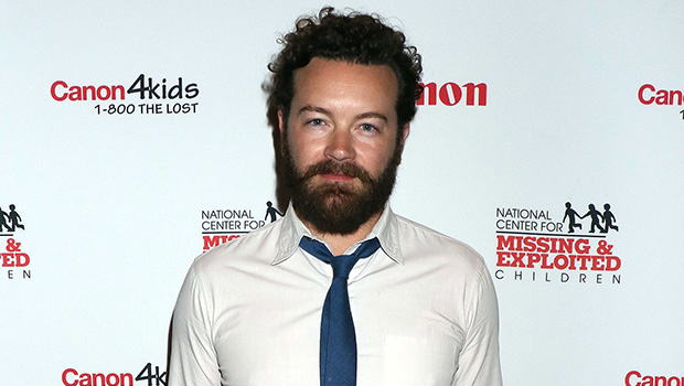 Danny Masterson