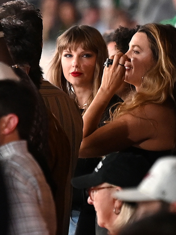 Taylor Swift