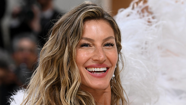 Gisele Bundchen