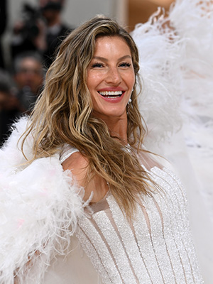 Gisele Bundchen