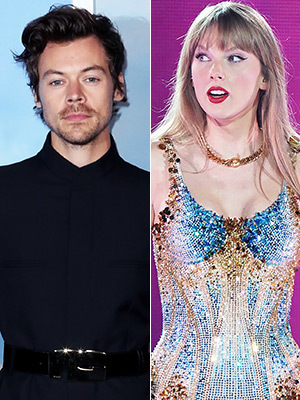 Harry Styles Taylor Swift