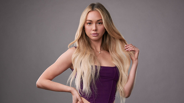 Corinne Olympios