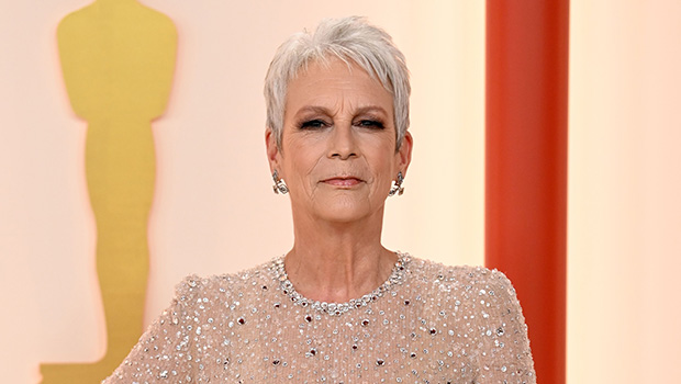 Jamie Lee Curtis