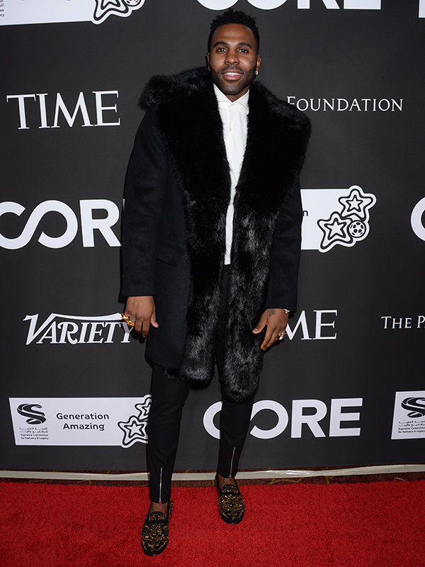 Jason Derulo