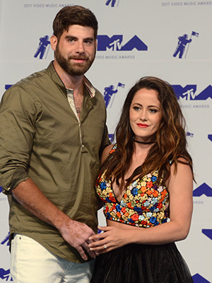 David Eason, Jenelle Evans