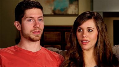 Jessa Duggar, Ben Seewald