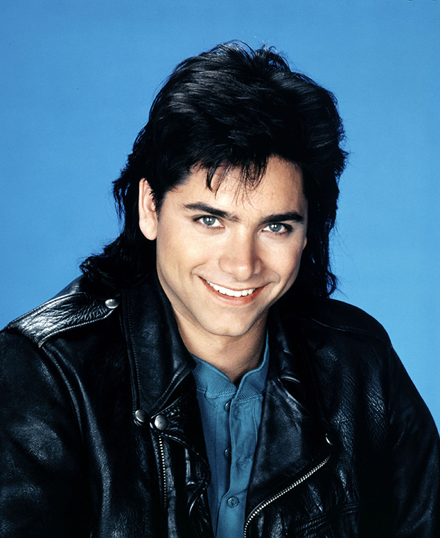 John Stamos