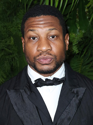 Jonathan Majors