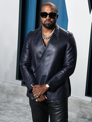 Kanye West
