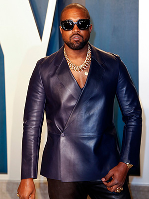 Kanye West