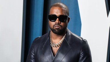 Kanye West