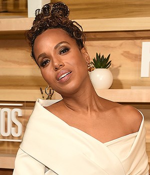 kerry washington