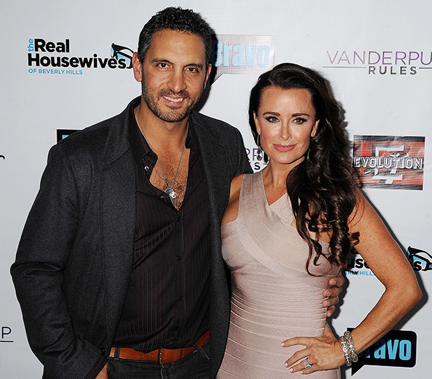 Kyle Richards