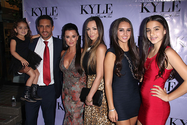 Kyle Richards