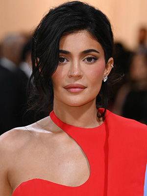 Kylie Jenner