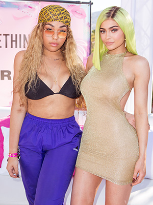 Jordyn Woods