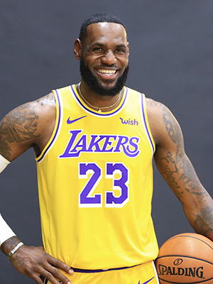 Lebron James