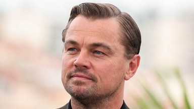 Leonardo DiCaprio