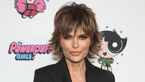 Lisa Rinna gallery