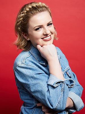 Maddie Poppe