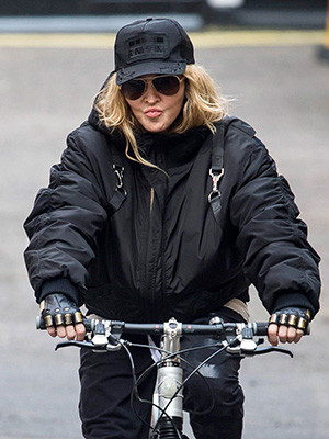 Madonna
