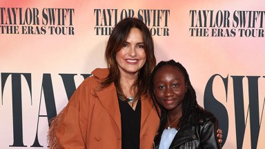 mariska hargitay amaya