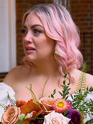 Married at First Sight