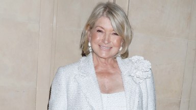 Martha Stewart