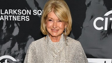 Martha Stewart