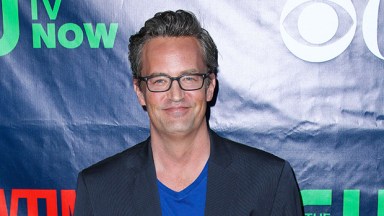 matthew perry