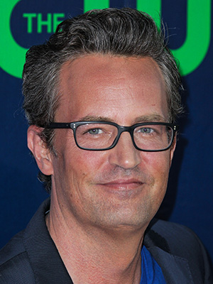 Matthew Perry