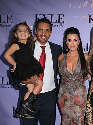 Mauricio Umansky