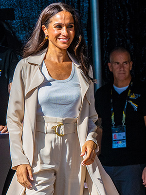 Meghan Markle