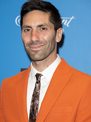 Nev Schulman