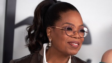 oprah