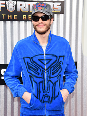Pete Davidson