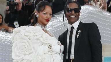 rihanna asap rocky