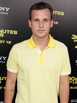 Rob Dyrdek